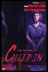 Poster for The One Who Got Called In