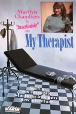 Poster for My Therapist