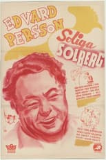 Poster for Sunny Sunberg