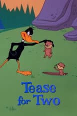 Poster for Tease for Two