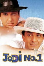 Poster for Jodi No. 1