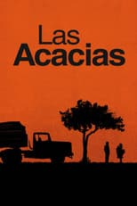 Poster for Las acacias