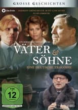 Poster for Fathers and Sons: A German Tragedy