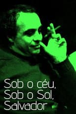 Poster for Sob o céu, sob o sol, Salvador