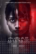Poster for Daemon Mind
