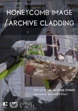 Poster for Honeycomb Image / Archive Cladding