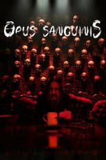 Poster for Opus Sanguinis