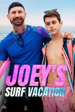 Poster for Joey's Surf Vacation