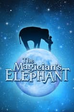 Poster for The Magician's Elephant