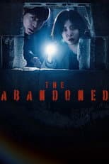 Poster for The Abandoned
