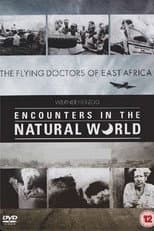 Poster for The Flying Doctors of East Africa