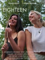 Poster for Eighteen