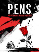 Poster for P.E.N.S.