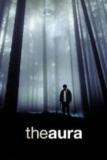 Poster for The Aura