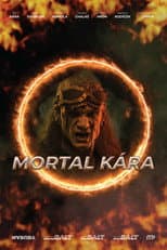 Poster for Mortal Kára