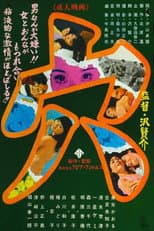Poster for A Pit