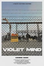 Poster for Violent Mind