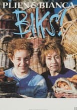 Poster for Plien en Bianca: Biks!