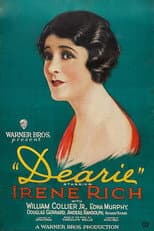 Poster for Dearie