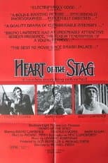 Poster for Heart of the Stag