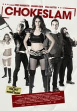 Poster for Chokeslam