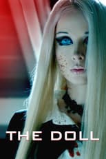 Poster for The Doll