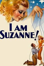 Poster for I Am Suzanne!
