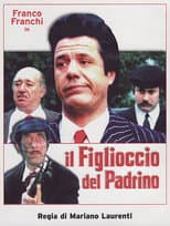 Poster for The Godfather's Godson
