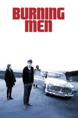 Poster for Burning Men