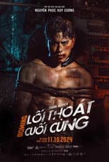 Poster for Domino