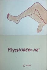 Poster for Psychoderche
