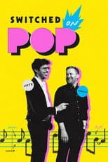 Poster for Switched On Pop