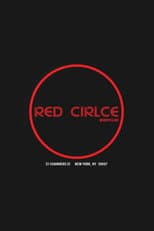 Poster for John Wick: The Red Circle
