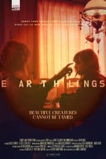 Poster for Earthlings