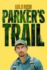 Poster for Gold Rush: Parker's Trail
