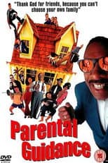 Poster for Parental Guidance