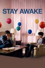 Poster for Stay Awake