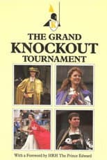 Poster for The Grand Knockout Tournament