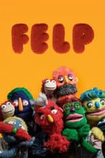 Poster for Felp