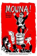 Poster for Écoutez Mouna