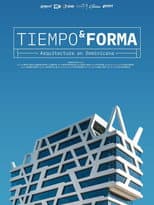 Poster for Time and Shape