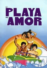 Poster for The Beach of Love
