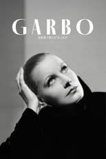 Poster for Garbo: Where Did You Go?