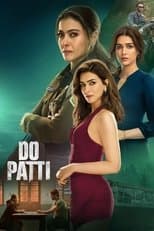 Poster for Do Patti
