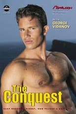 Poster for The Conquest