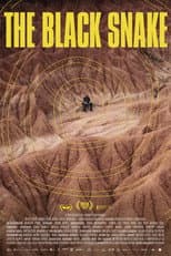 Poster for The Black Snake