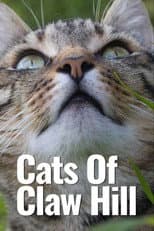 Poster for Cats of Claw Hill