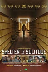 Poster for Shelter in Solitude