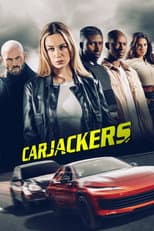 Poster for Carjackers