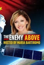 Poster for The Enemy Above